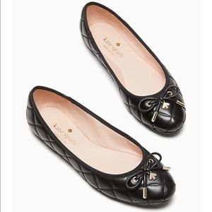 NEW Kate Spade Pauline flats size 6